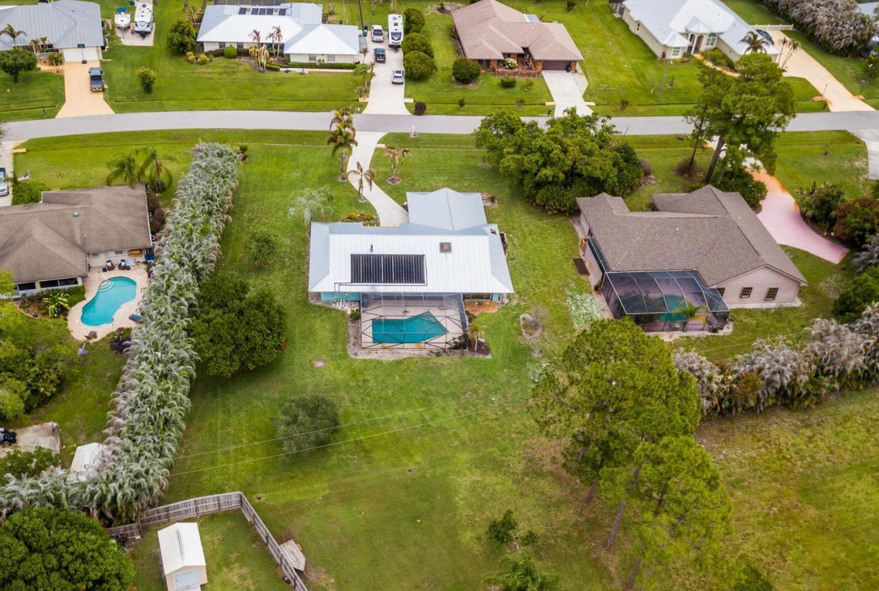2142 SE Bryson Avenue, Port Saint Lucie, FL 34952 Photo