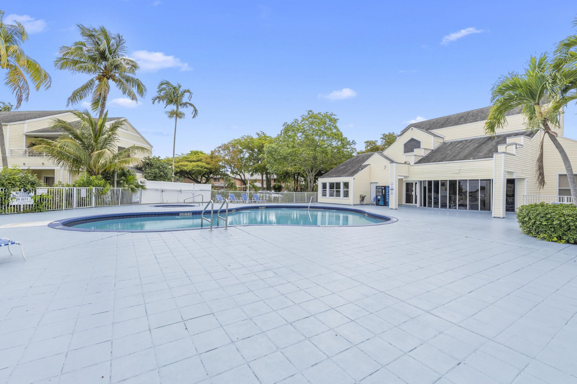 3469 NW 44th Street, Unit 104, Lauderdale Lakes, FL 33309 Photo
