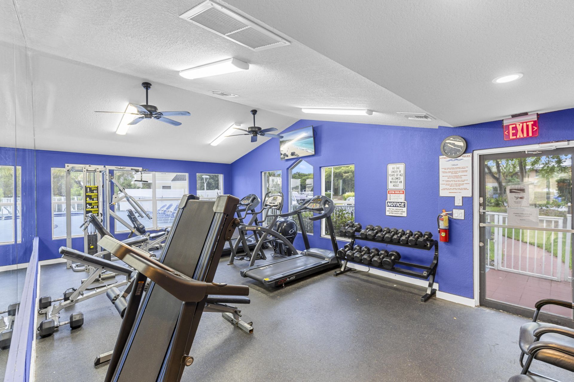 3469 NW 44th Street, Unit 104, Lauderdale Lakes, FL 33309 Photo