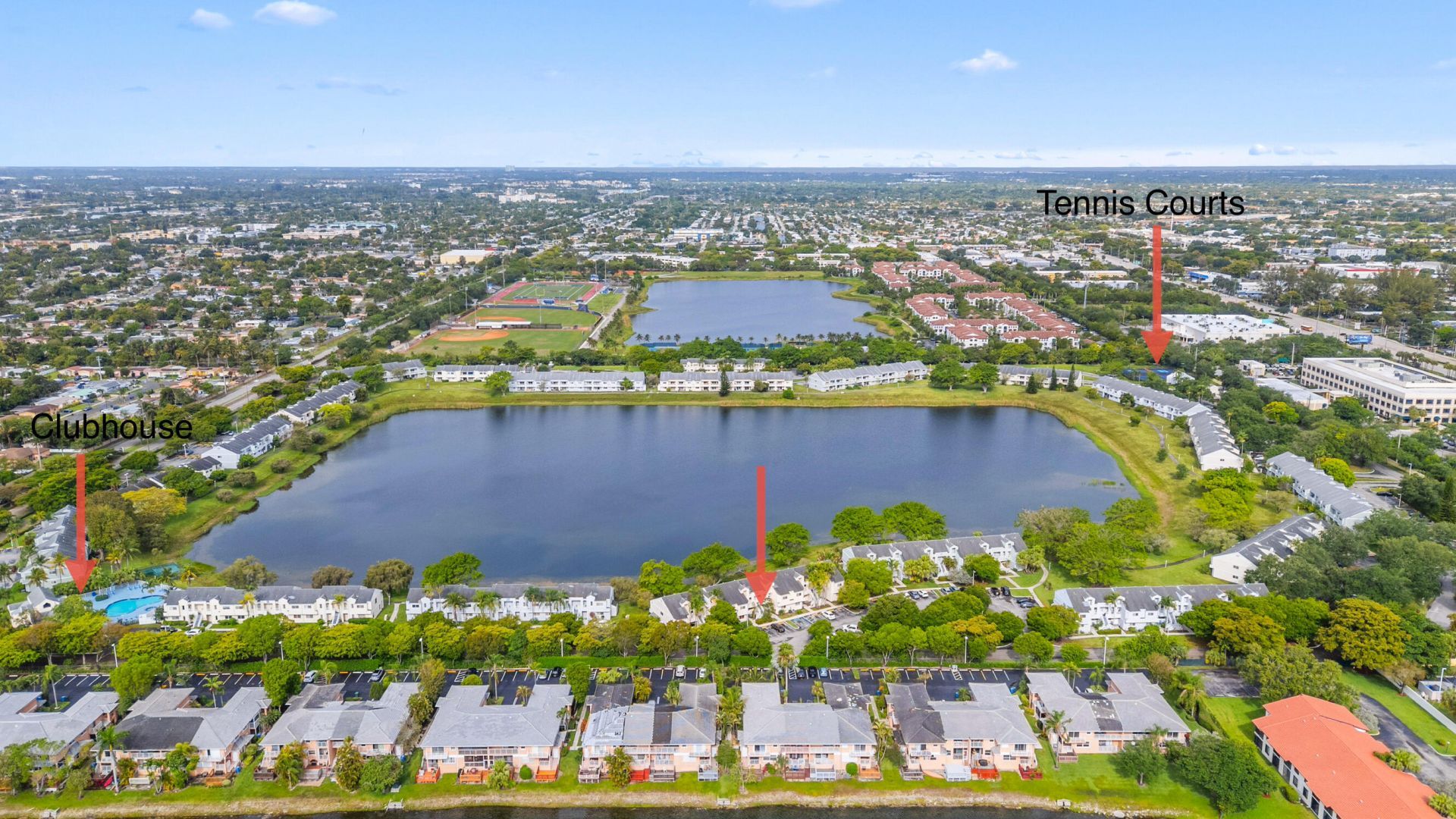3469 NW 44th Street, Unit 104, Lauderdale Lakes, FL 33309 Photo