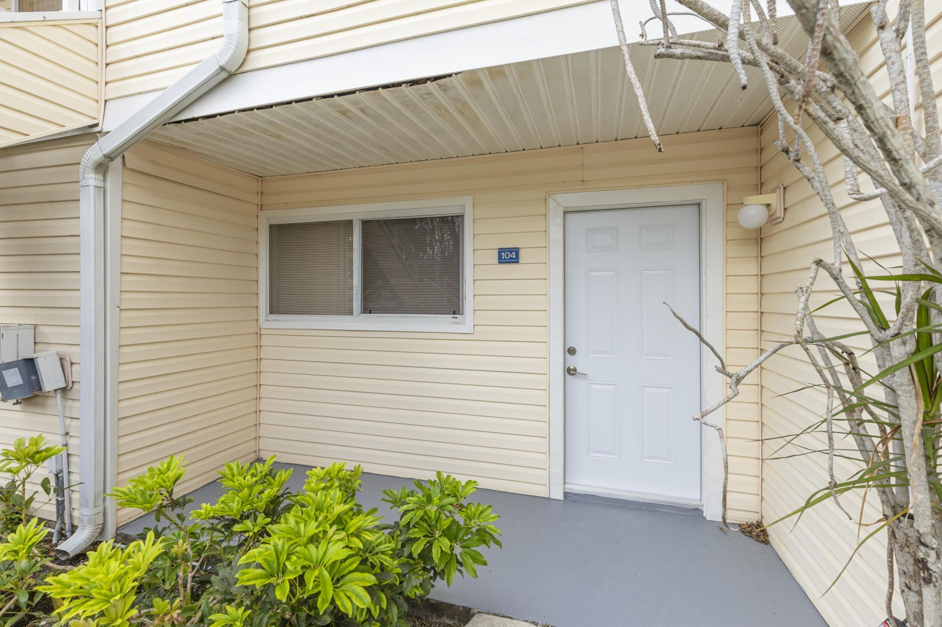 3469 NW 44th Street, Unit 104, Lauderdale Lakes, FL 33309 Photo