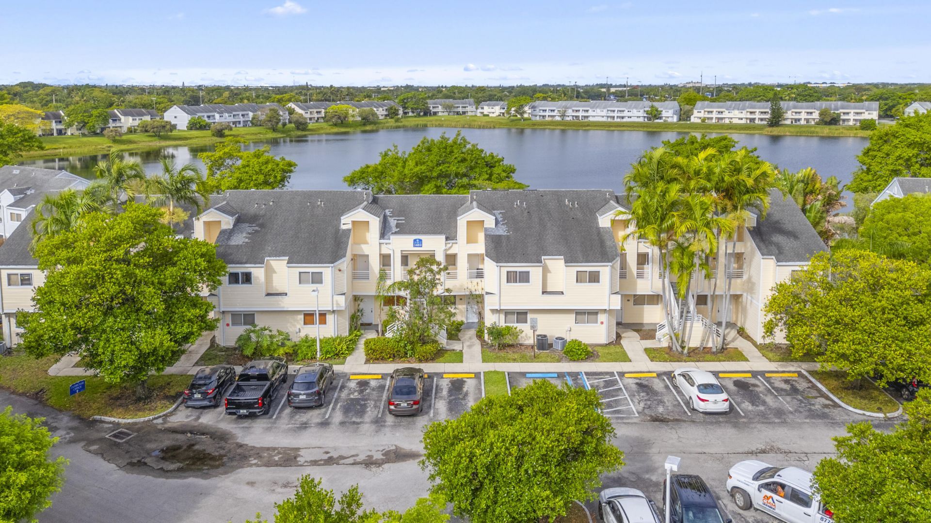 3469 NW 44th Street, Unit 104, Lauderdale Lakes, FL 33309 Photo