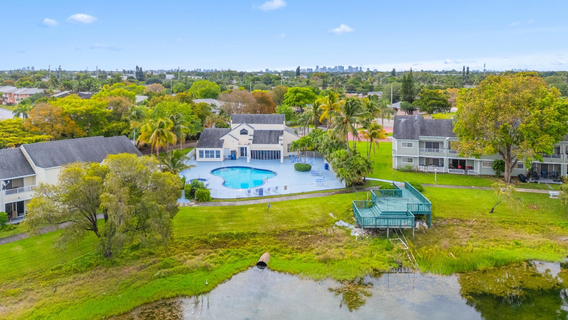 3469 NW 44th Street, Unit 104, Lauderdale Lakes, FL 33309 Photo