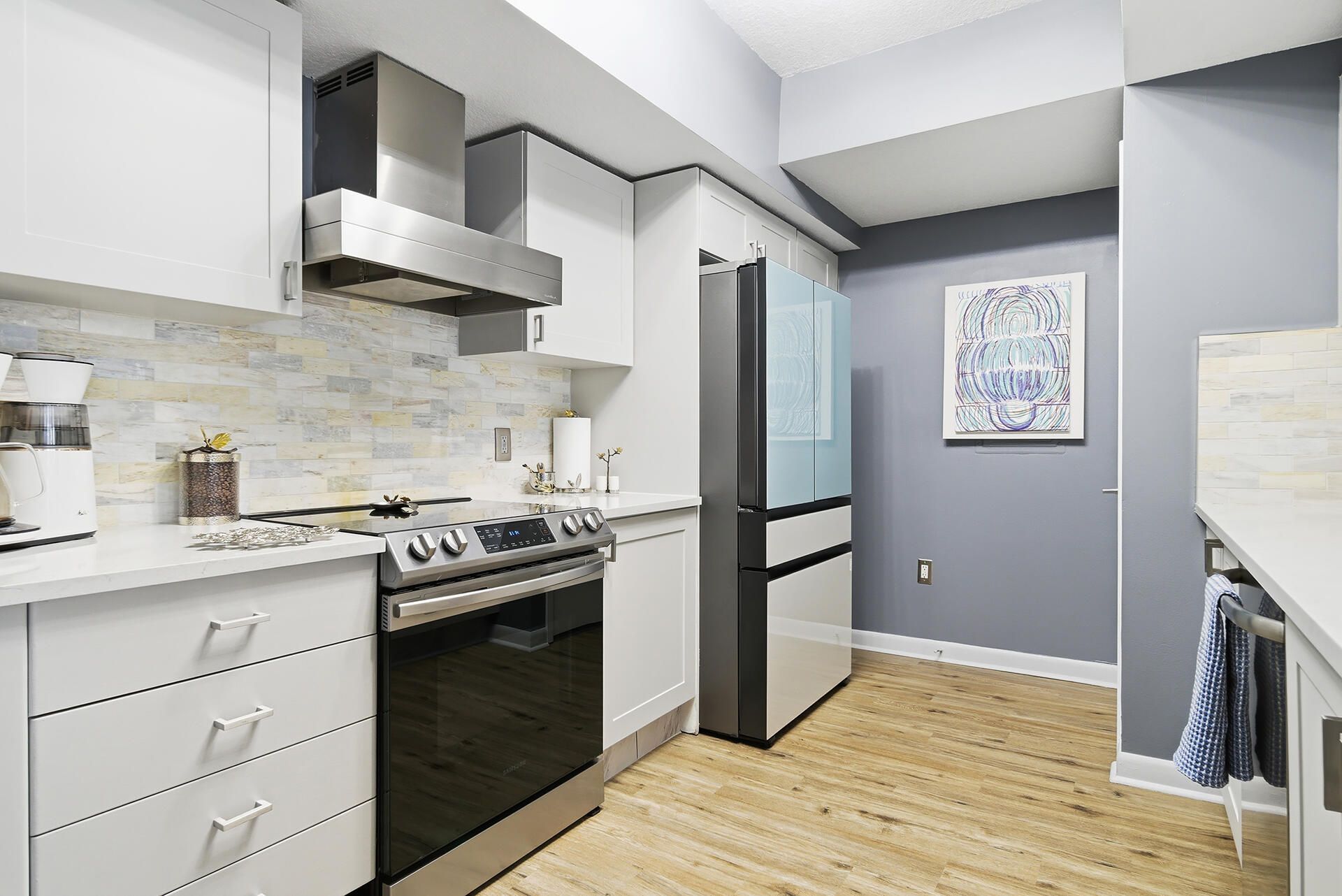 1551 N Flagler Drive, Unit 605, West Palm Beach, FL 33401 Photo