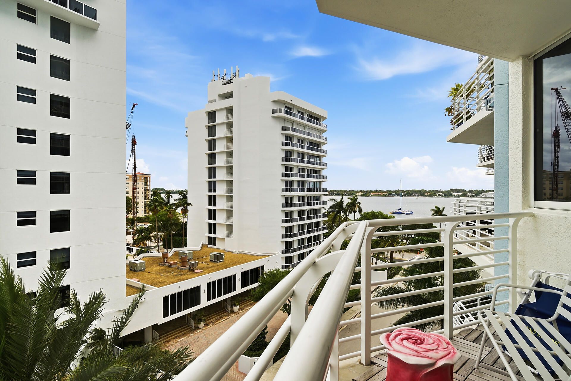 1551 N Flagler Drive, Unit 605, West Palm Beach, FL 33401 Photo