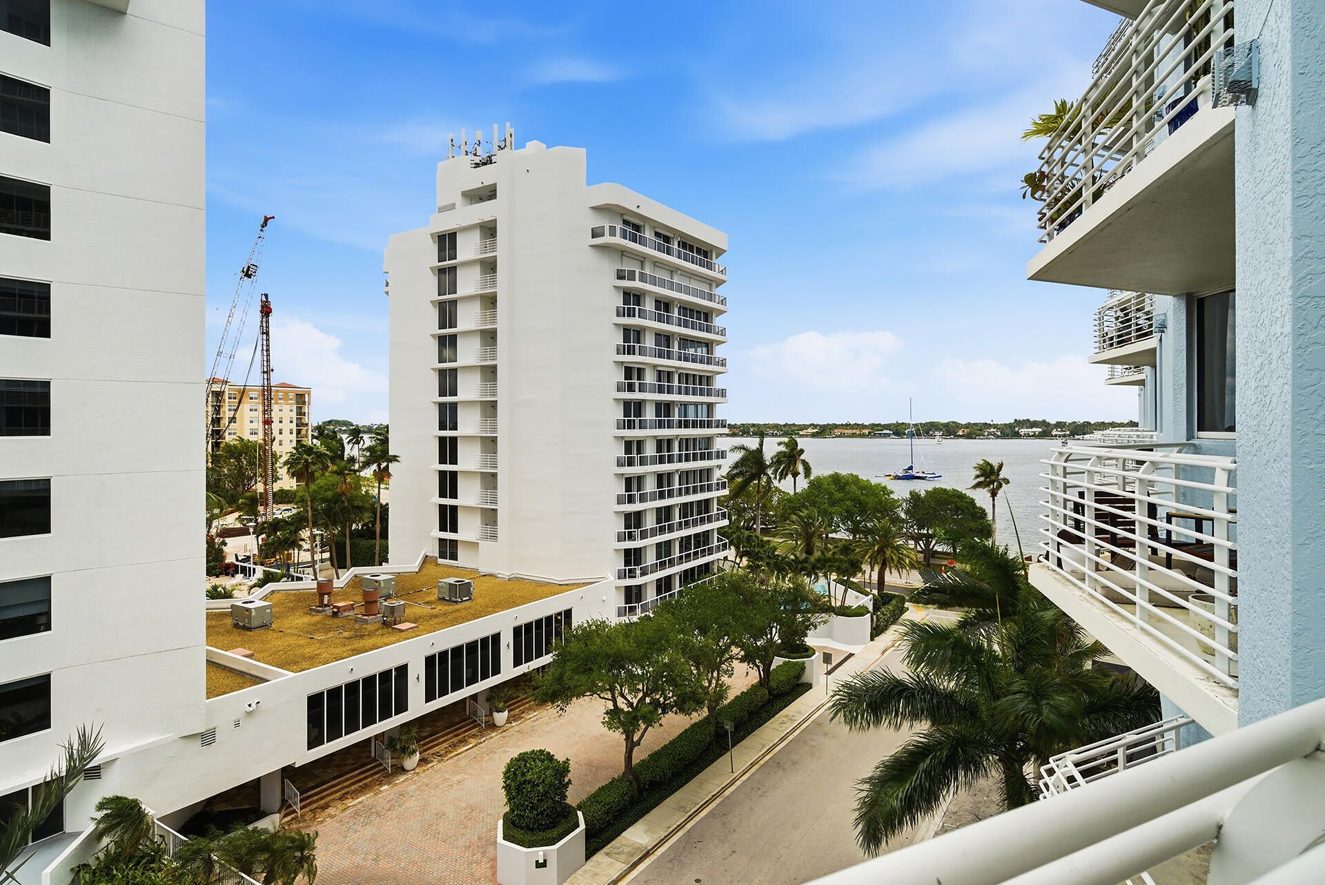 1551 N Flagler Drive, Unit 605, West Palm Beach, FL 33401 Photo