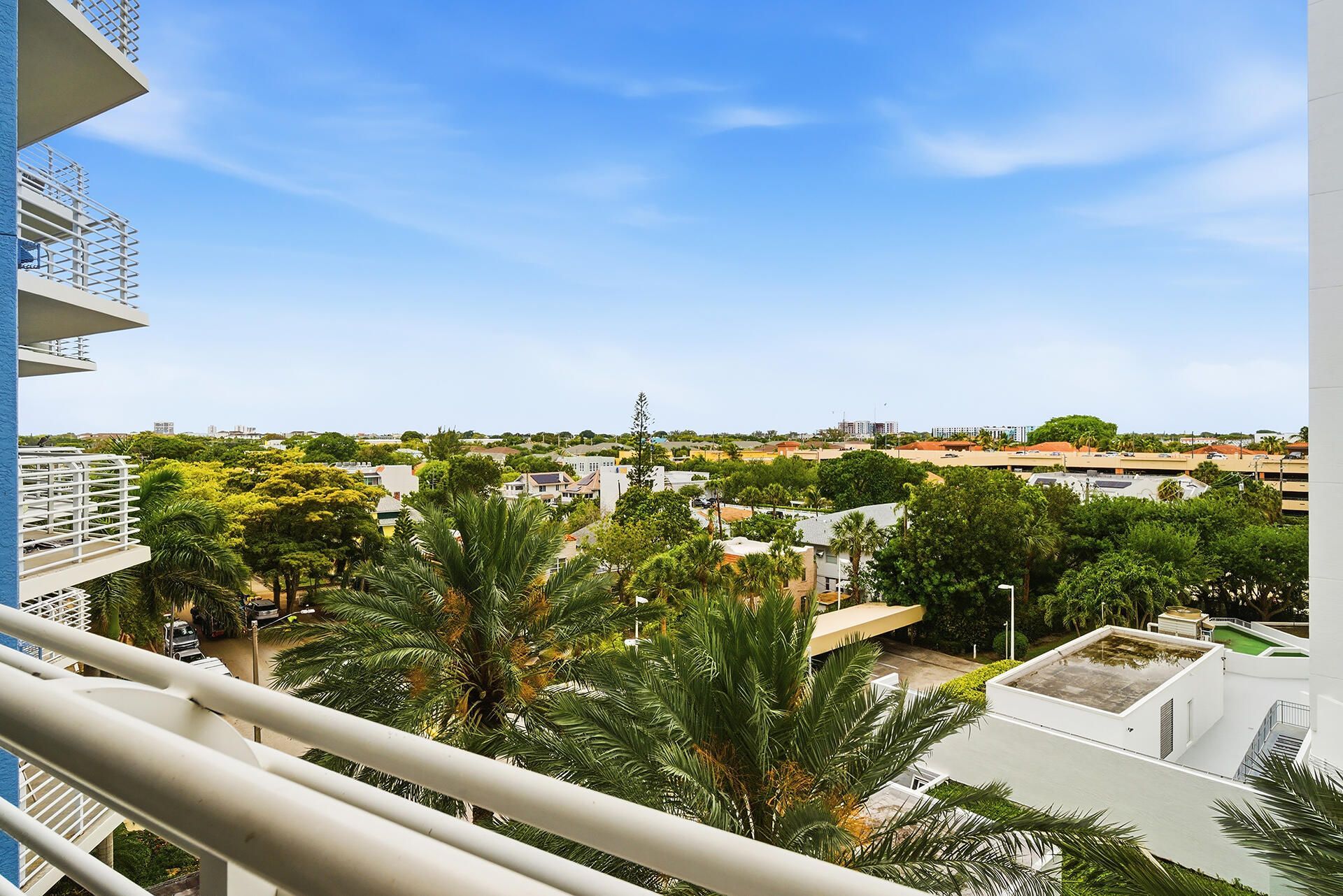1551 N Flagler Drive, Unit 605, West Palm Beach, FL 33401 Photo