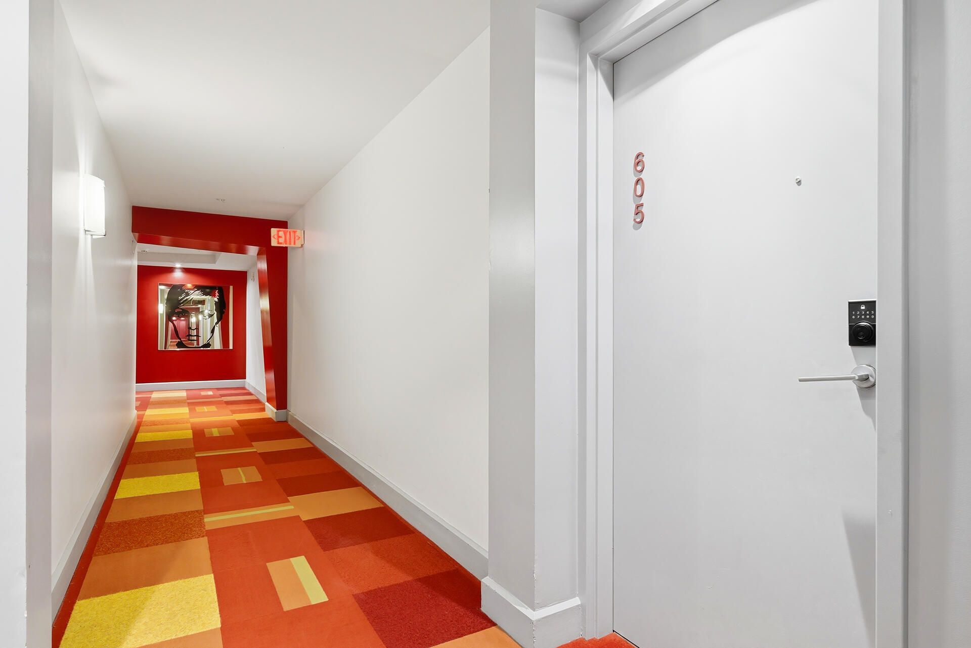 1551 N Flagler Drive, Unit 605, West Palm Beach, FL 33401 Photo