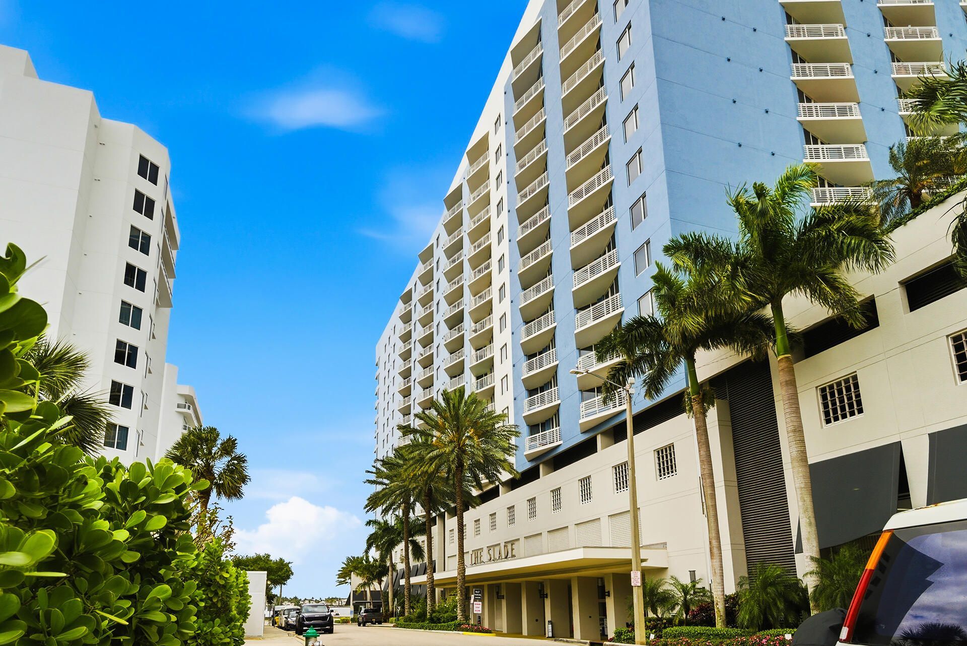 1551 N Flagler Drive, Unit 605, West Palm Beach, FL 33401 Photo
