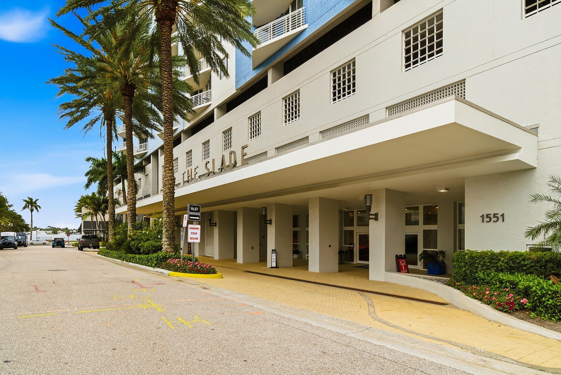 1551 N Flagler Drive, Unit 605, West Palm Beach, FL 33401 Photo
