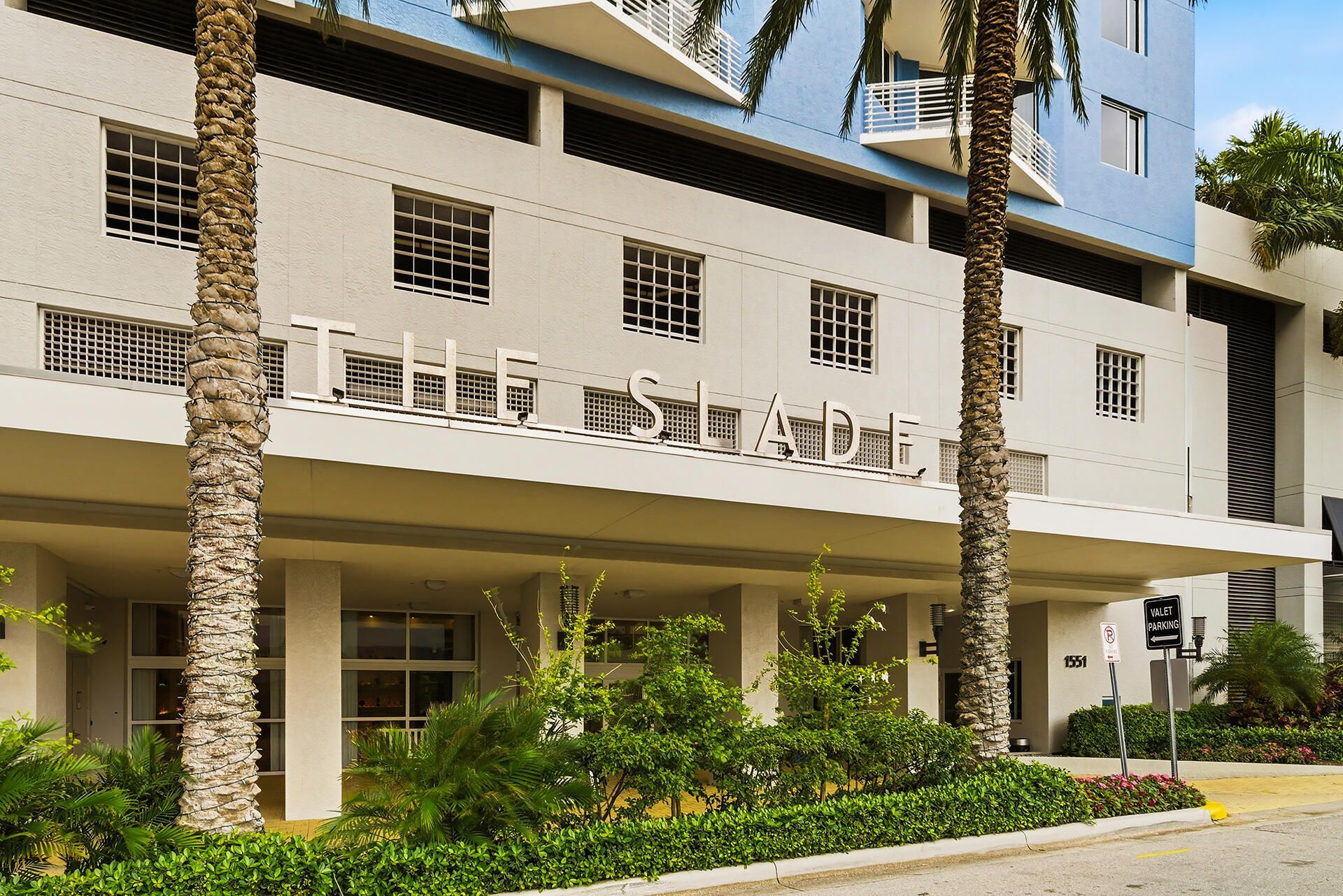1551 N Flagler Drive, Unit 605, West Palm Beach, FL 33401 Photo
