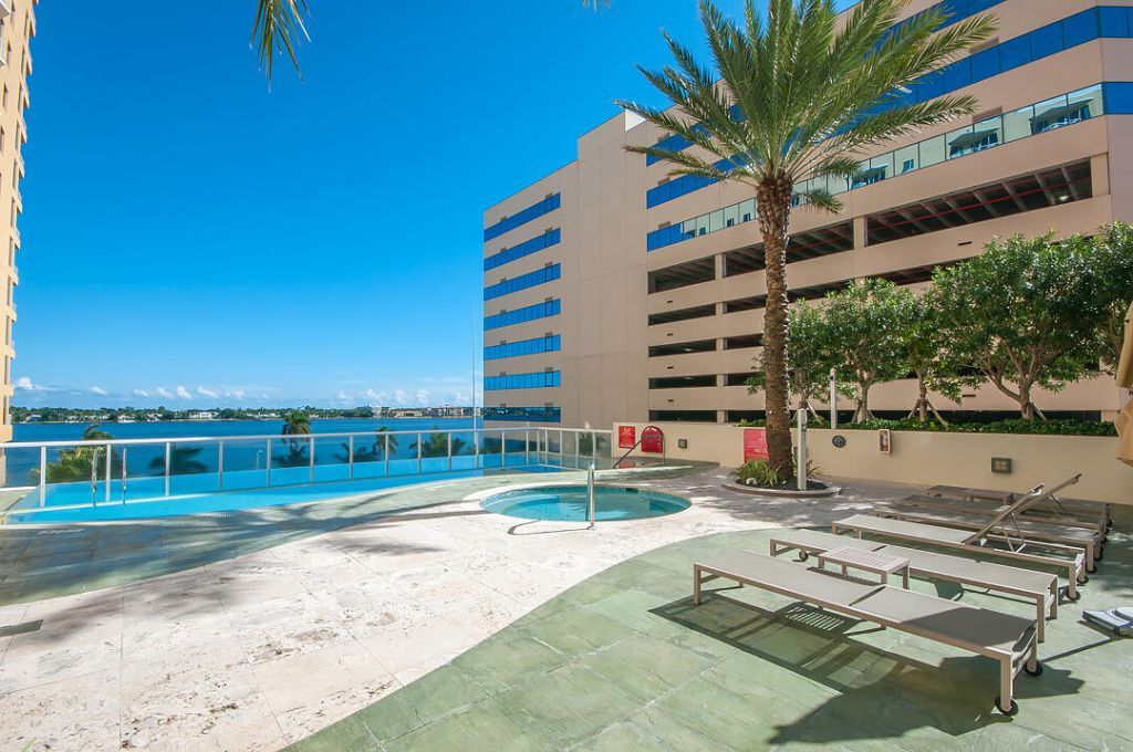 1551 N Flagler Drive, Unit 605, West Palm Beach, FL 33401 Photo