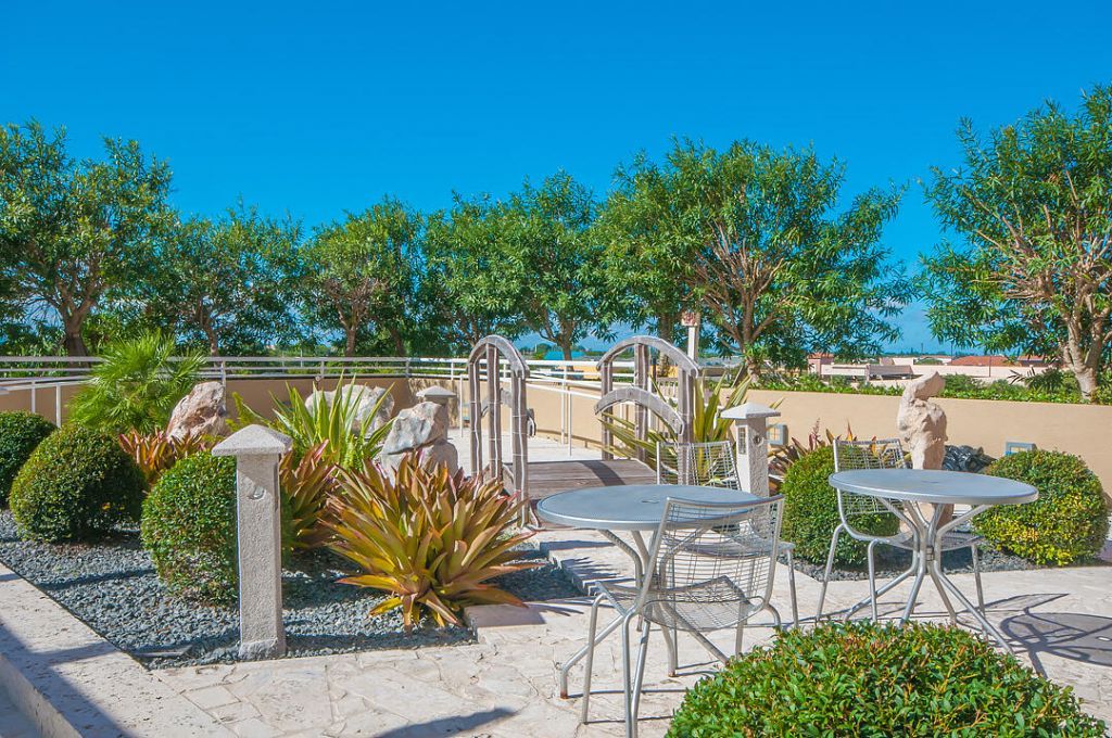 1551 N Flagler Drive, Unit 605, West Palm Beach, FL 33401 Photo