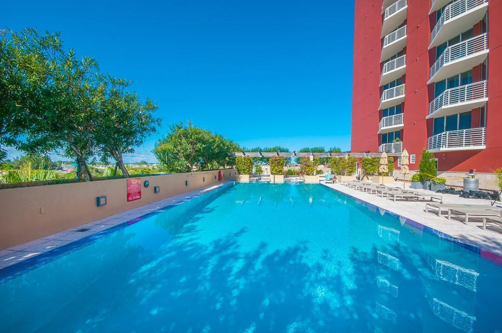 1551 N Flagler Drive, Unit 605, West Palm Beach, FL 33401 Photo