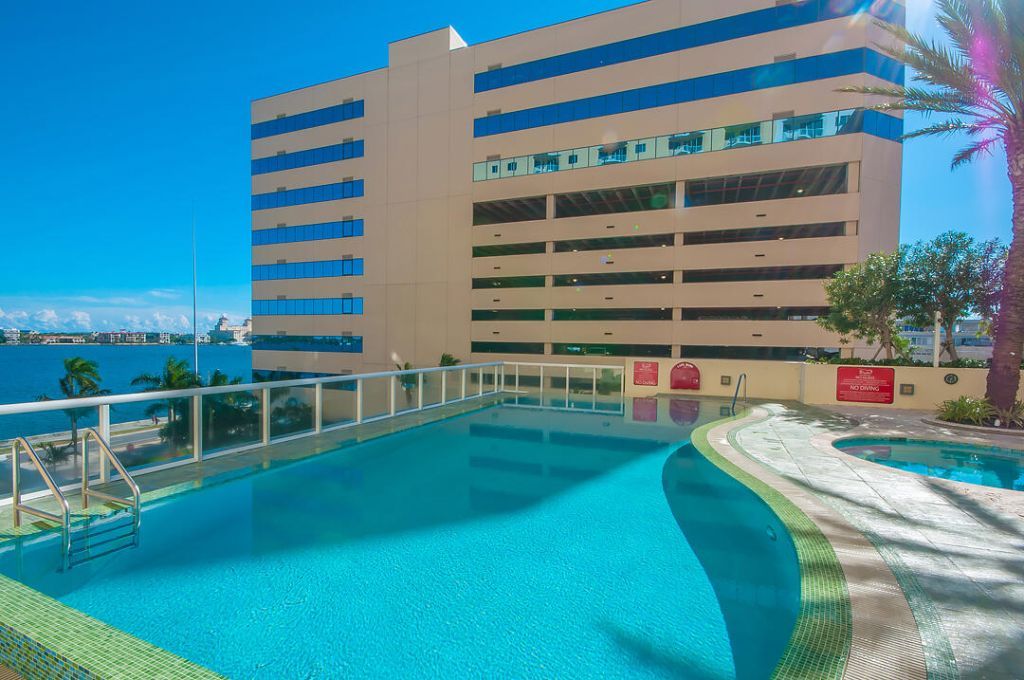1551 N Flagler Drive, Unit 605, West Palm Beach, FL 33401 Photo