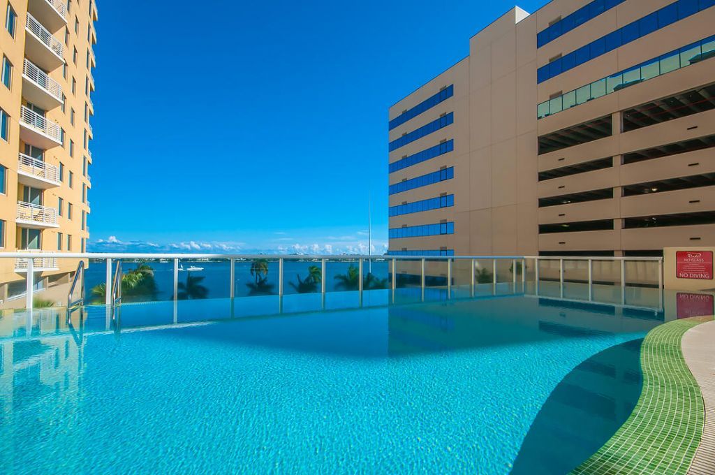 1551 N Flagler Drive, Unit 605, West Palm Beach, FL 33401 Photo