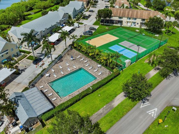 6158 Riverwalk Lane, Unit 1, Jupiter, FL 33458