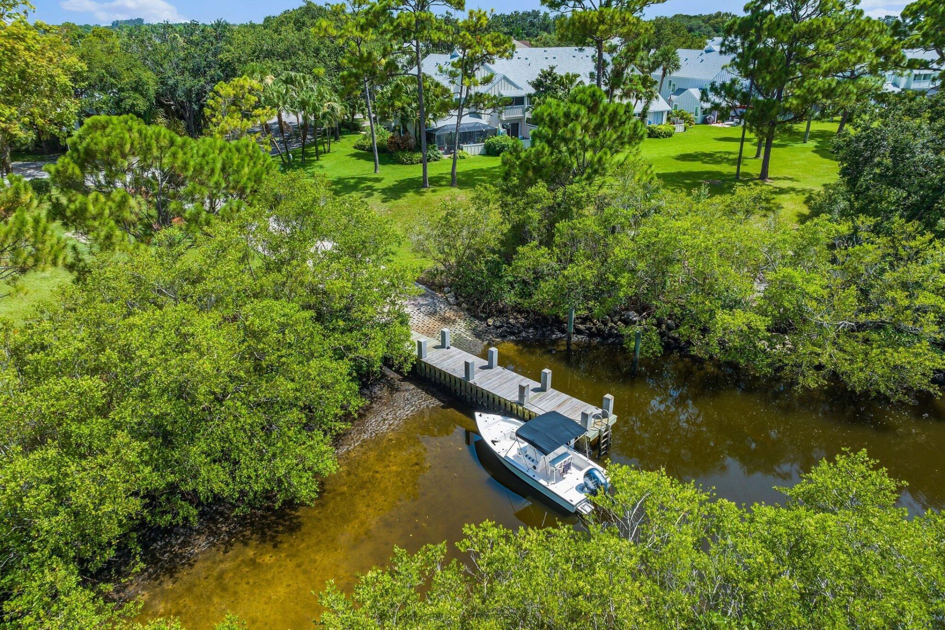 6158 Riverwalk Lane, Unit 1, Jupiter, FL 33458 Photo