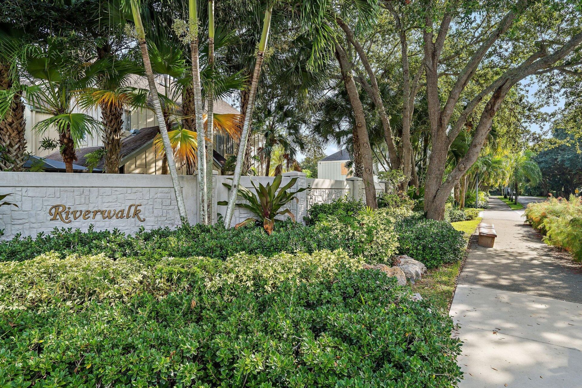 6158 Riverwalk Lane, Unit 1, Jupiter, FL 33458 Photo