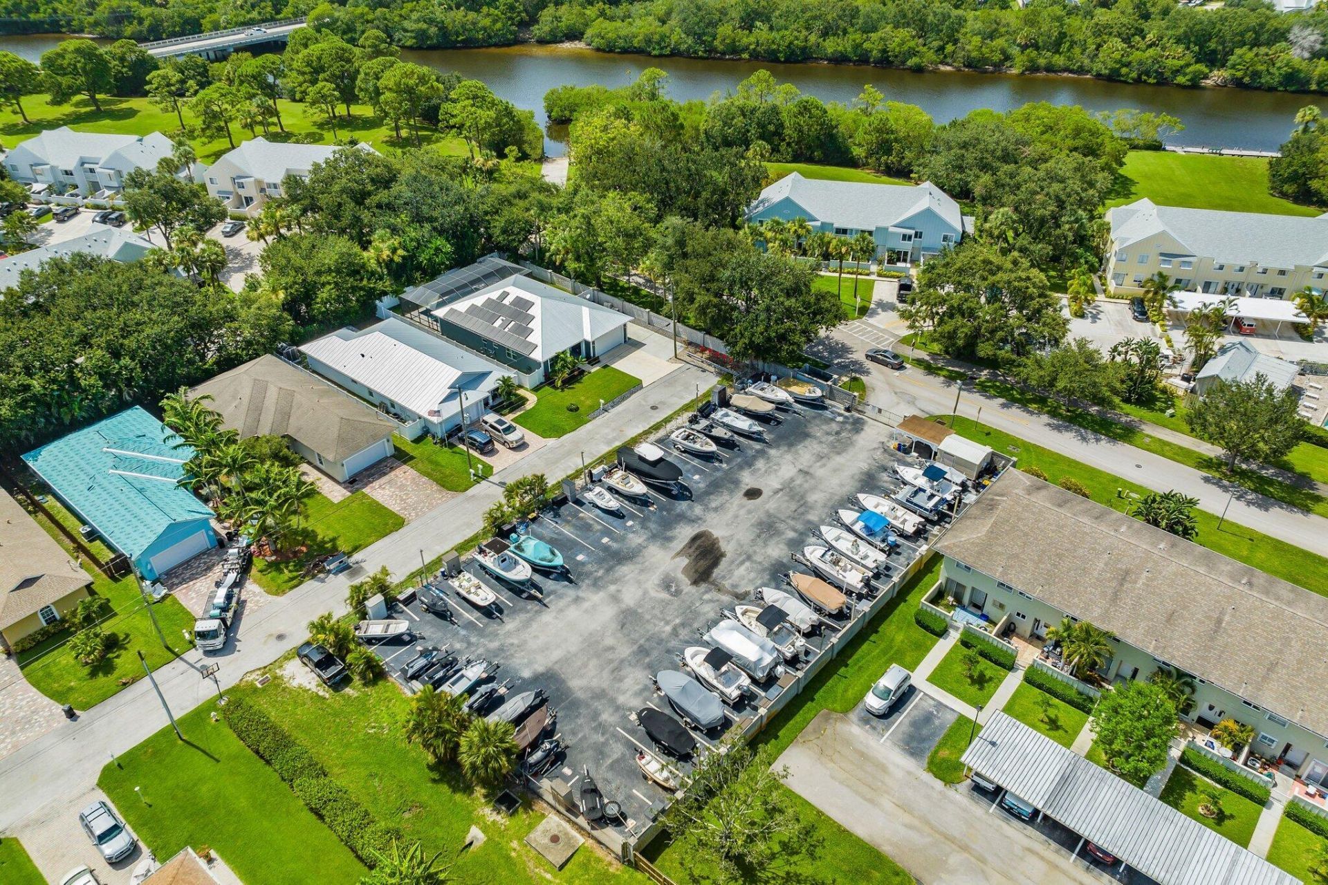 6158 Riverwalk Lane, Unit 1, Jupiter, FL 33458 Photo