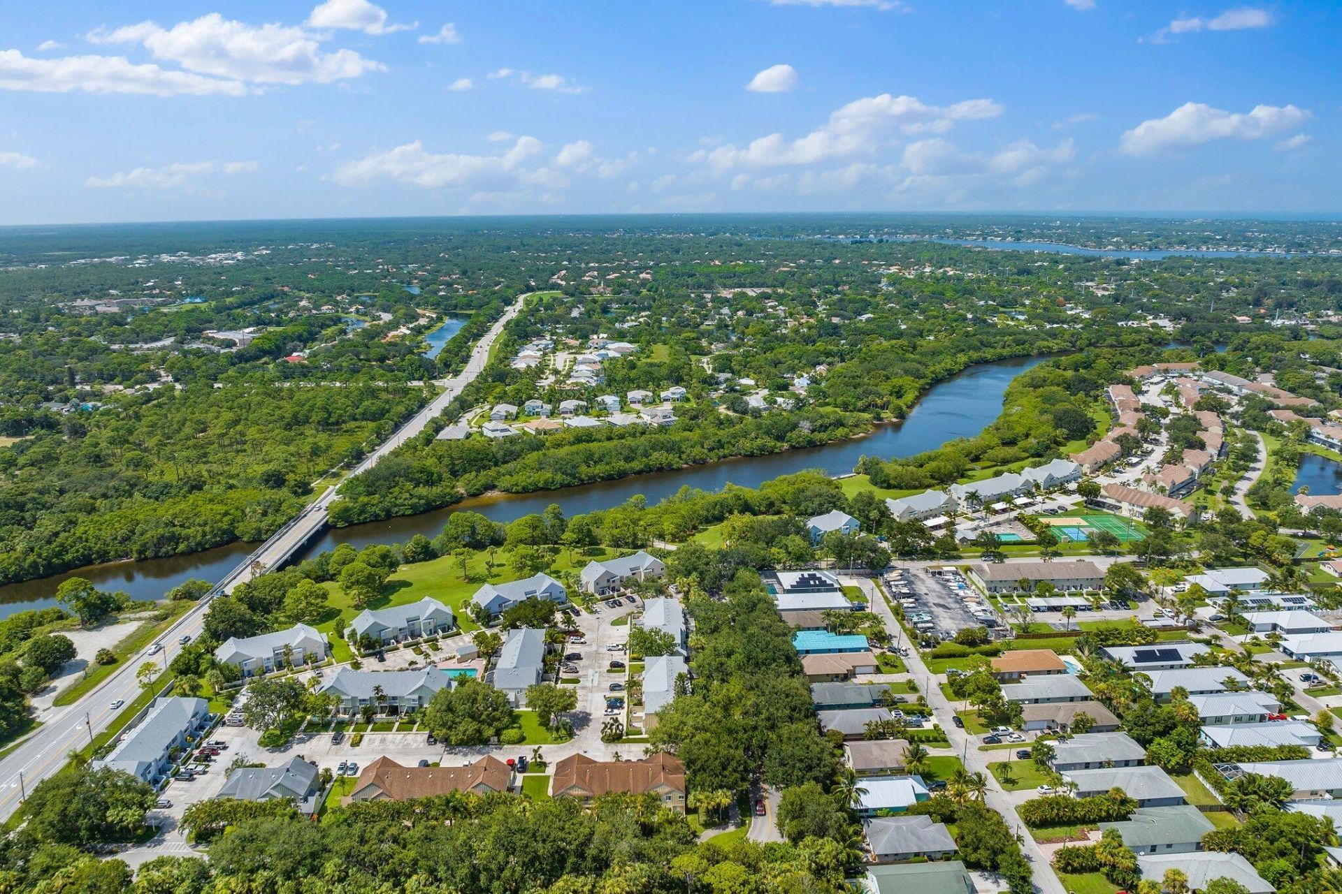 6158 Riverwalk Lane, Unit 1, Jupiter, FL 33458 Photo