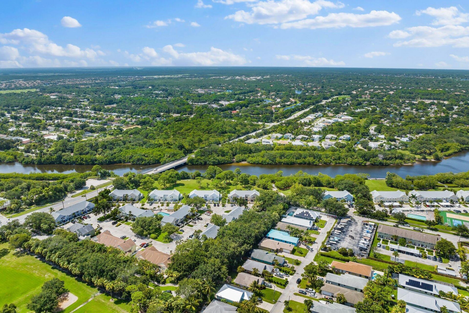 6158 Riverwalk Lane, Unit 1, Jupiter, FL 33458 Photo