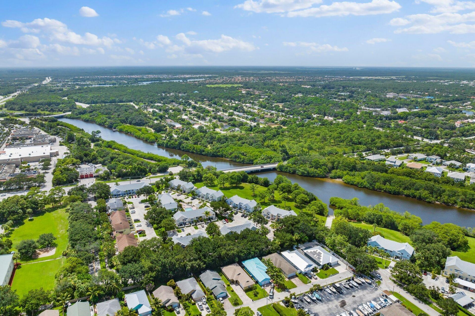 6158 Riverwalk Lane, Unit 1, Jupiter, FL 33458 Photo