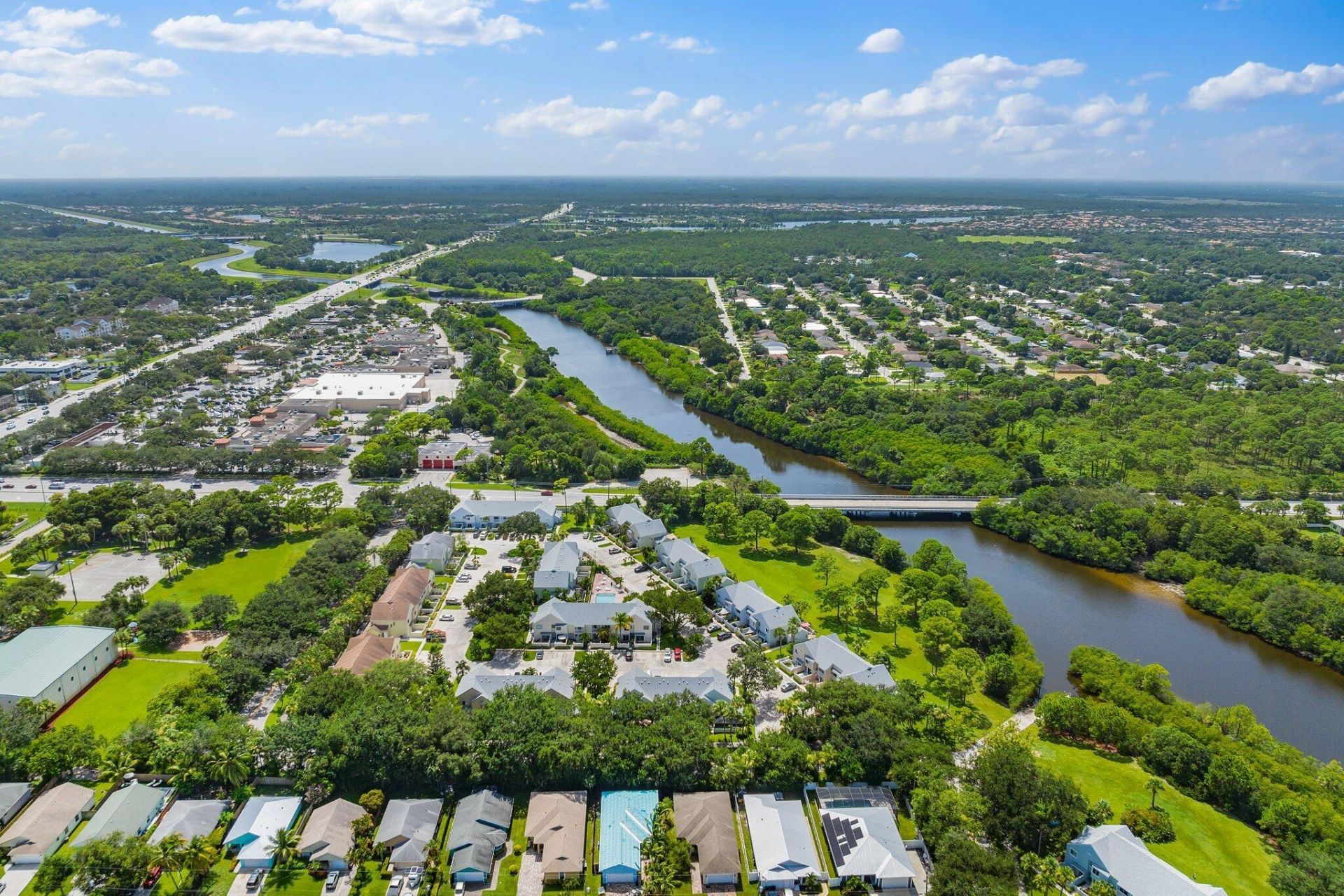 6158 Riverwalk Lane, Unit 1, Jupiter, FL 33458 Photo