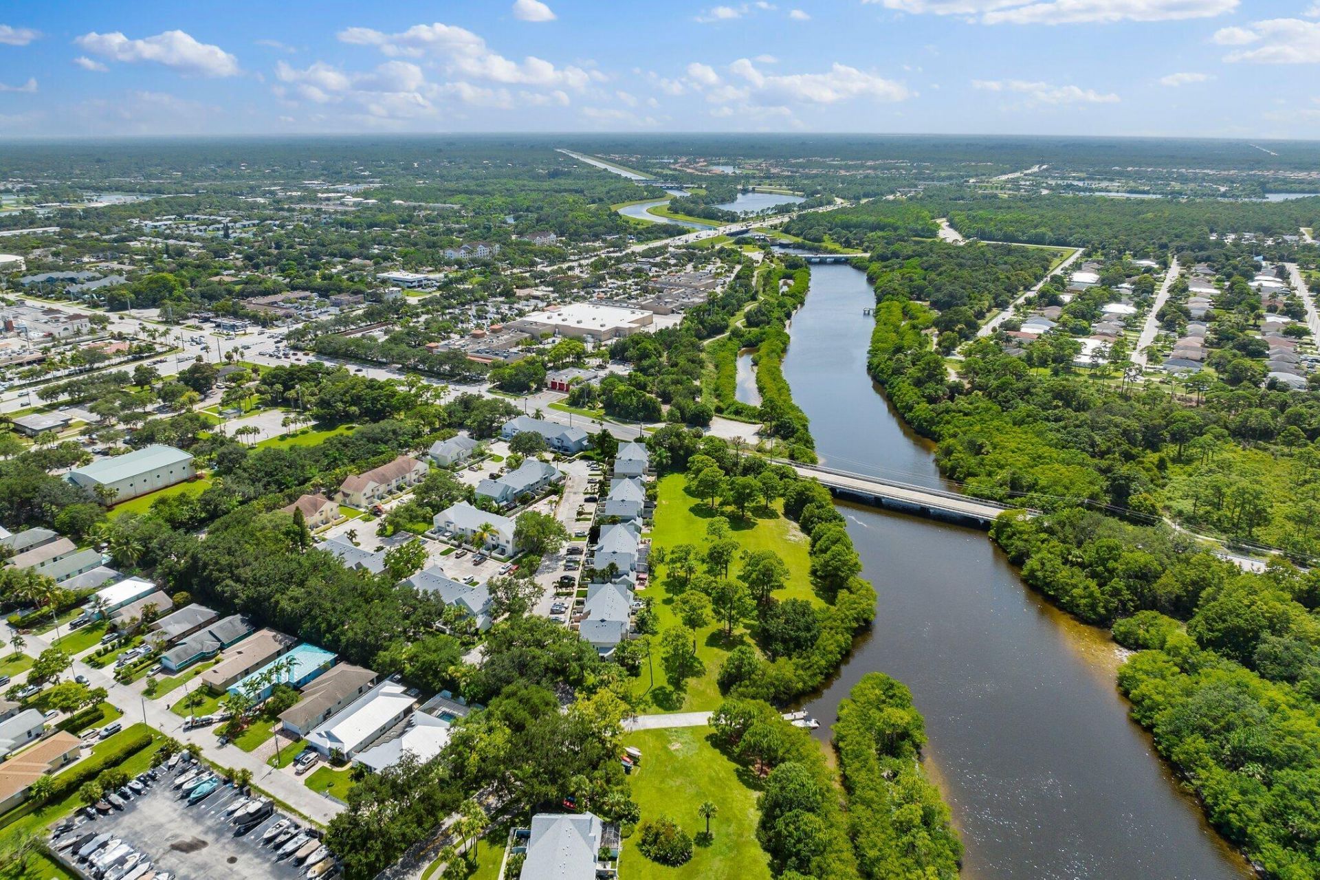 6158 Riverwalk Lane, Unit 1, Jupiter, FL 33458 Photo