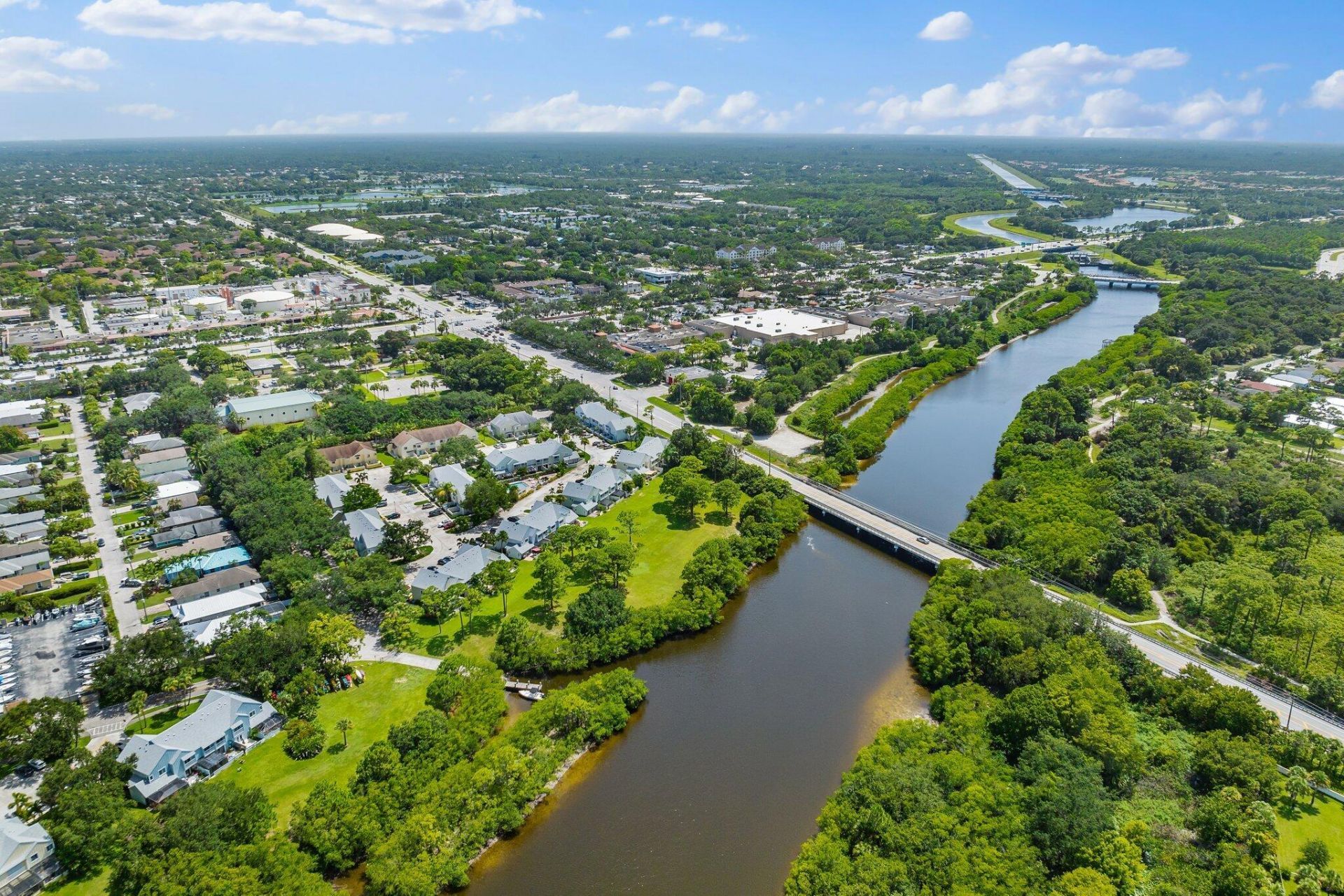 6158 Riverwalk Lane, Unit 1, Jupiter, FL 33458 Photo