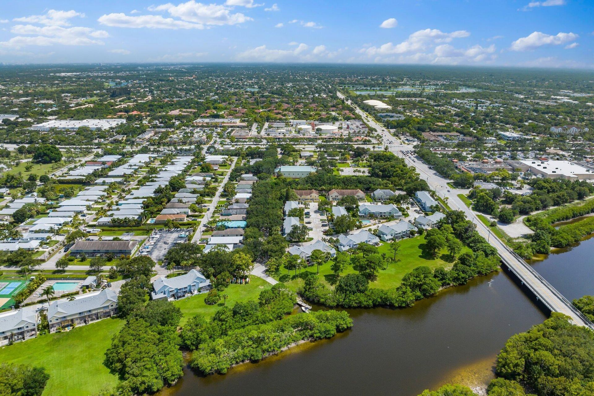 6158 Riverwalk Lane, Unit 1, Jupiter, FL 33458 Photo