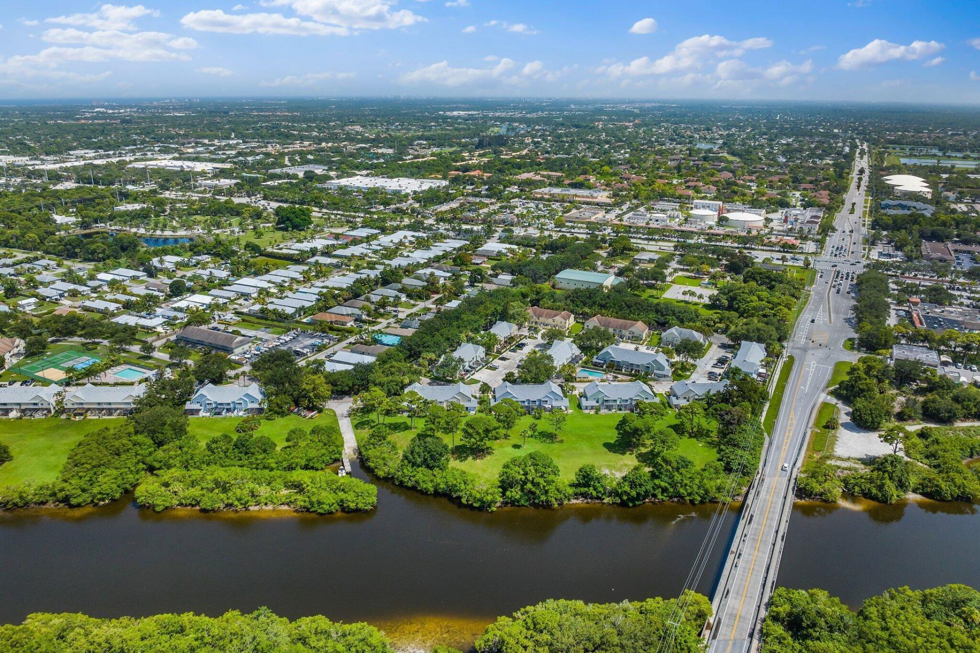6158 Riverwalk Lane, Unit 1, Jupiter, FL 33458 Photo