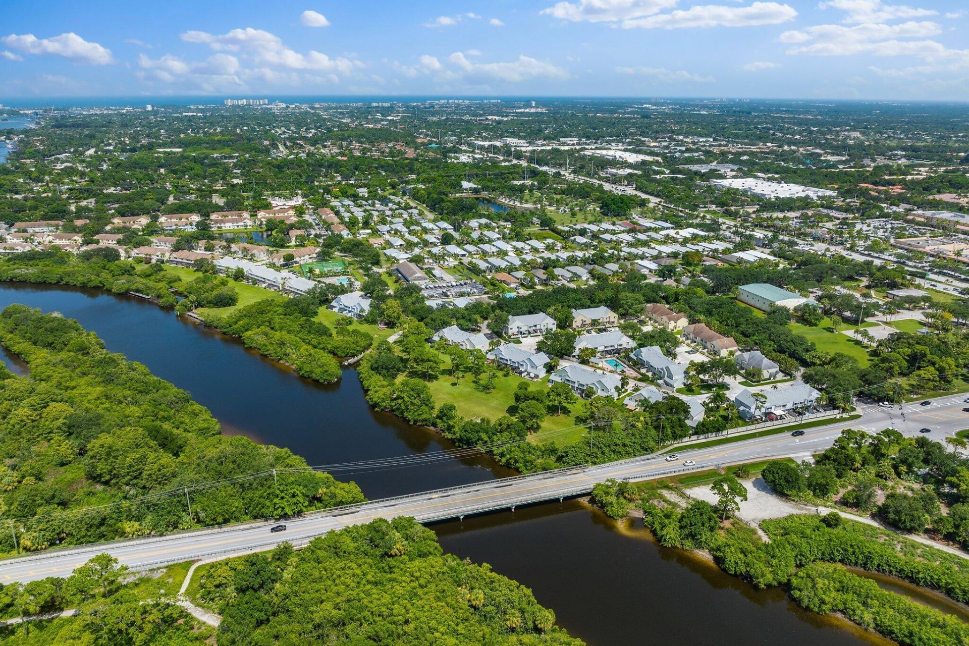 6158 Riverwalk Lane, Unit 1, Jupiter, FL 33458 Photo