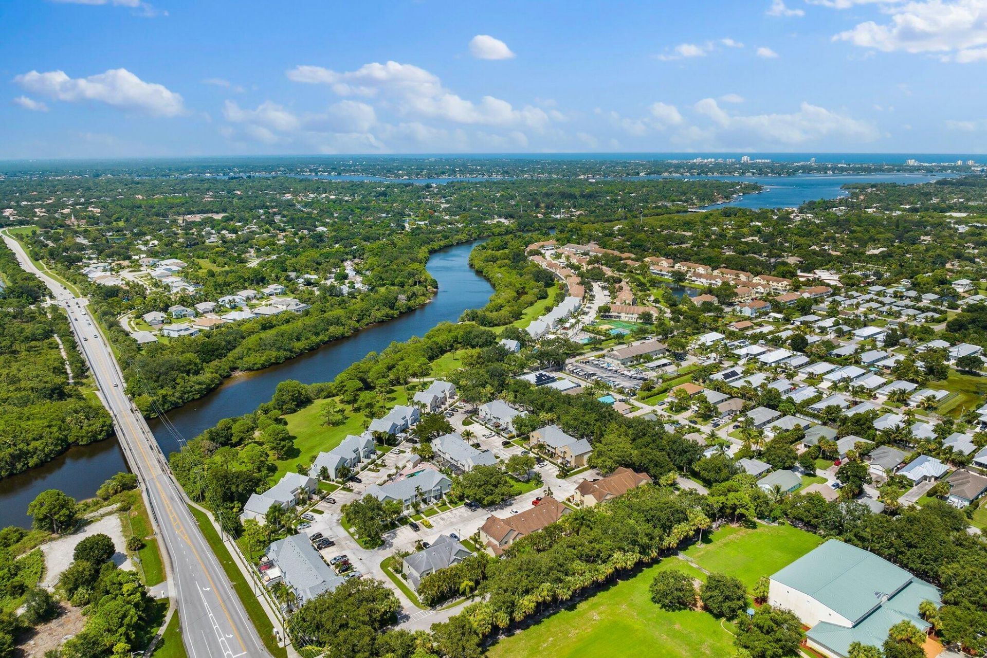 6158 Riverwalk Lane, Unit 1, Jupiter, FL 33458 Photo