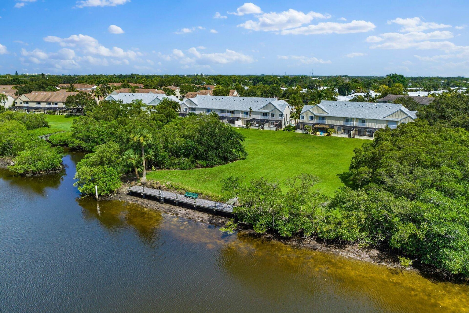 6158 Riverwalk Lane, Unit 1, Jupiter, FL 33458 Photo