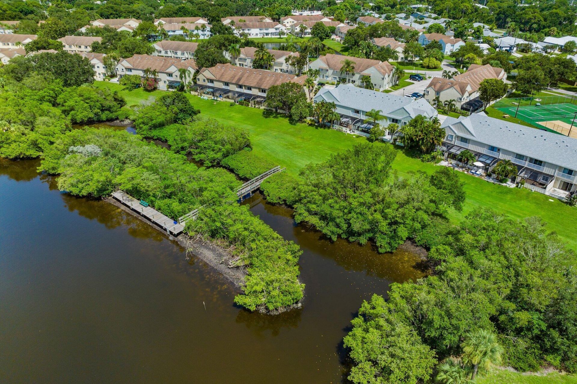 6158 Riverwalk Lane, Unit 1, Jupiter, FL 33458 Photo