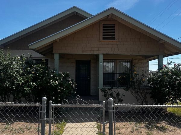 703 E 13th Street, Douglas, AZ 85607