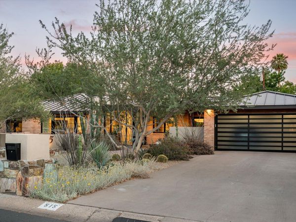 515 W ORANGEWOOD Avenue, Phoenix, AZ 85021