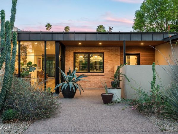 515 W ORANGEWOOD Avenue, Phoenix, AZ 85021