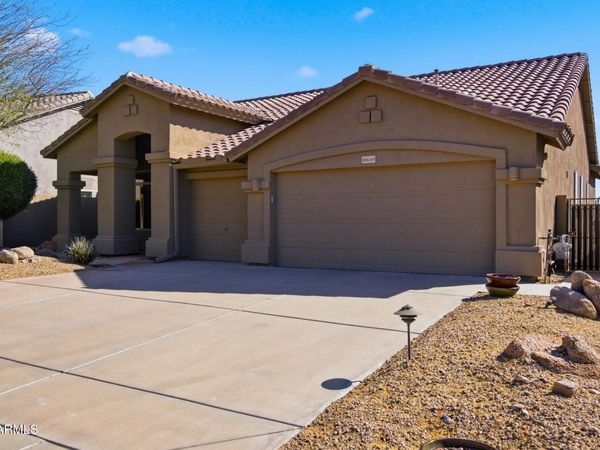 10649 E LE MARCHE Drive, Scottsdale, AZ 85255