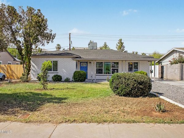 532 E CHEERY LYNN Road, Phoenix, AZ 85012