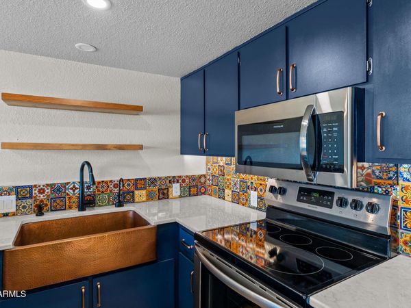 455 N TEGNER Street, Unit 4, Wickenburg, AZ 85390