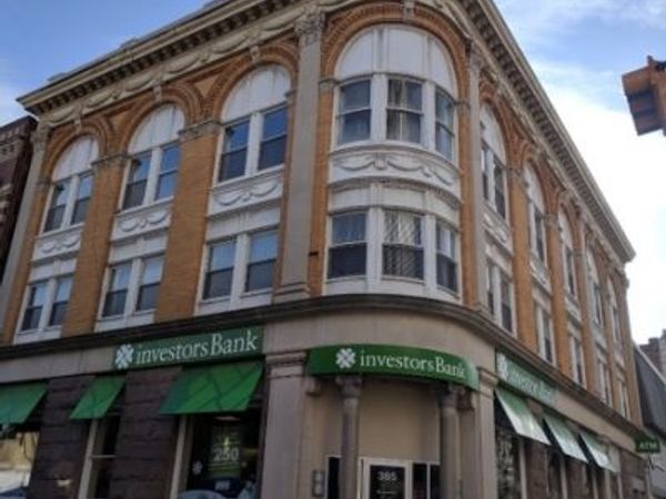 385 George St, Unit 2B, New Brunswick, NJ 08901