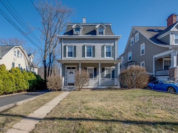 47 Ridgedale Ave, Morristown, NJ 07960