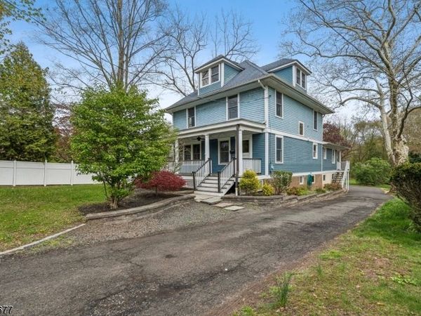 1644 Springfield Ave, New Providence, NJ 07974