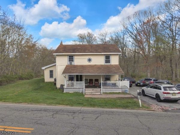 213 Sand Shore Rd, Mount Olive, NJ 07828