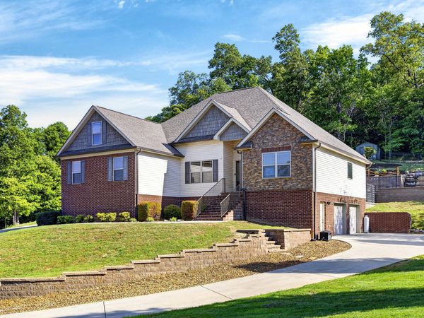 351 Broken Arrow Lane, Cleveland, TN 37311