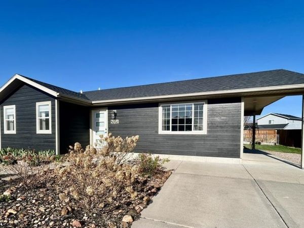 5002 Savannah Street, Rapid City, SD 57703