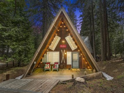 41130 Putt Road, Emigrant Gap, CA 95715 Photo