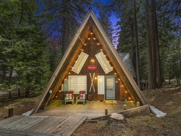 41130 Putt Road, Emigrant Gap, CA 95715